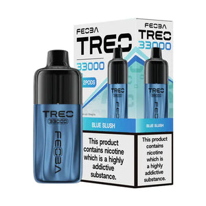 Feoba Treo 33000 Puffs