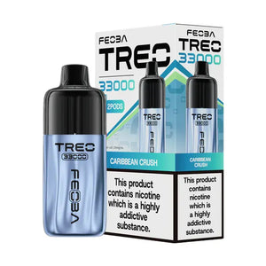 Feoba Treo 33000 Puffs