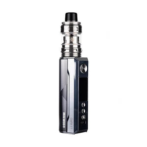 Voopoo Drag M100S Silver and Black
