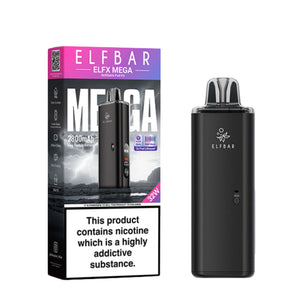 ELFX Mega Vape