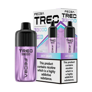 Feoba Treo 33000 Puffs