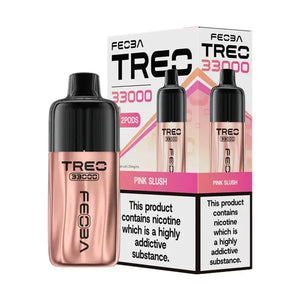 Feoba Treo 33000 Puffs