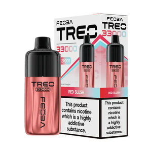 Feoba Treo 33000 Puffs