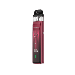 Vaporesso Xros Pro Red