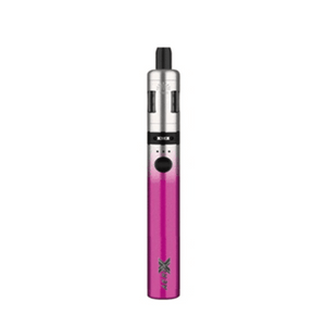 Aero X Kit Pink