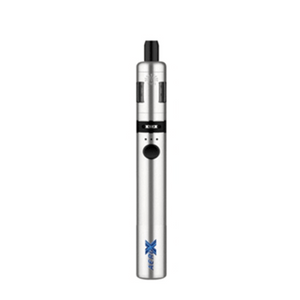 Aero X Kit Silver