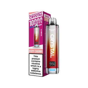 Bloody Bar 10K Prefilled Vape