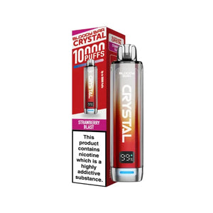 Bloody Bar 10K Prefilled Vape