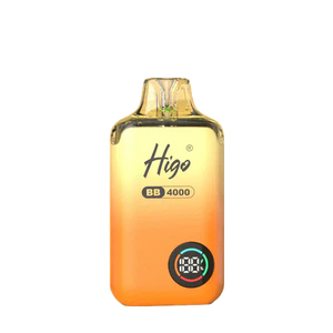 Higo BB 4000