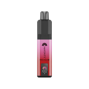 Hayati Pro Max+ 6000 Puffs