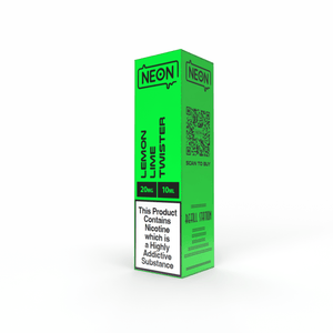Neon - Lemon Lime Twister