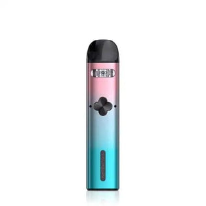 Caliburn Explorer Pink and Cyan