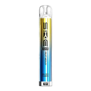 SKE Crystal BAR Prefilled Vape Kit