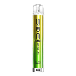 SKE Crystal BAR Prefilled Vape Kit
