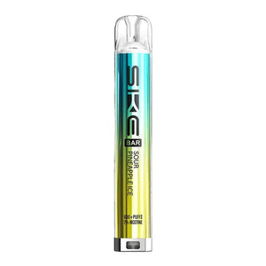 SKE Crystal BAR Prefilled Vape Kit