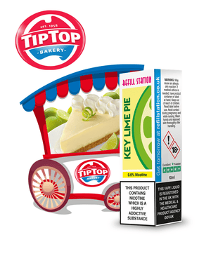 Key Lime Pie