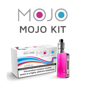 Mojo Kit