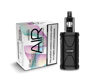 Prism Air Kit Black