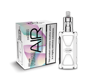 Prism Air Kit White