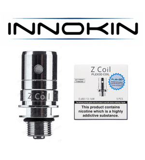 Innokin Z Coils