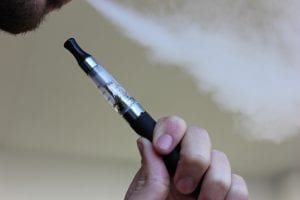 Changes to Vaping Regulations