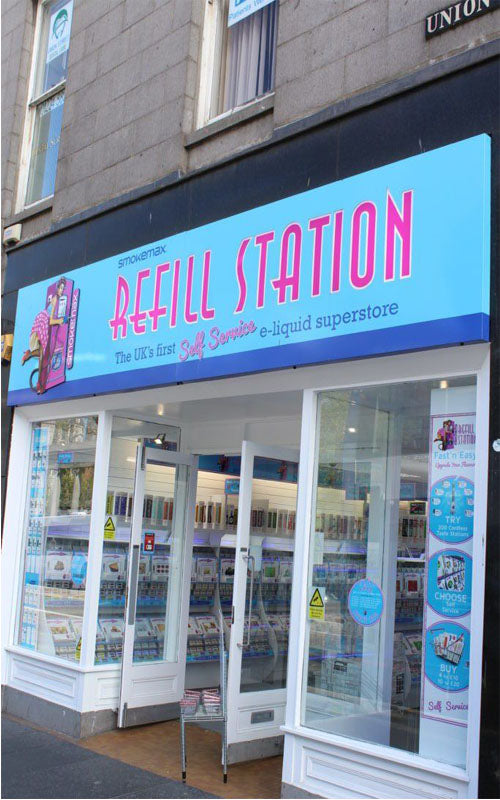 Store Spotlight: Ayr