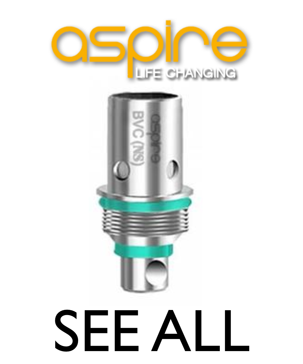 Aspire Coils
