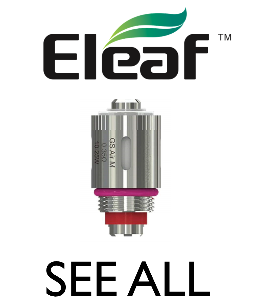 Eleaf Coils