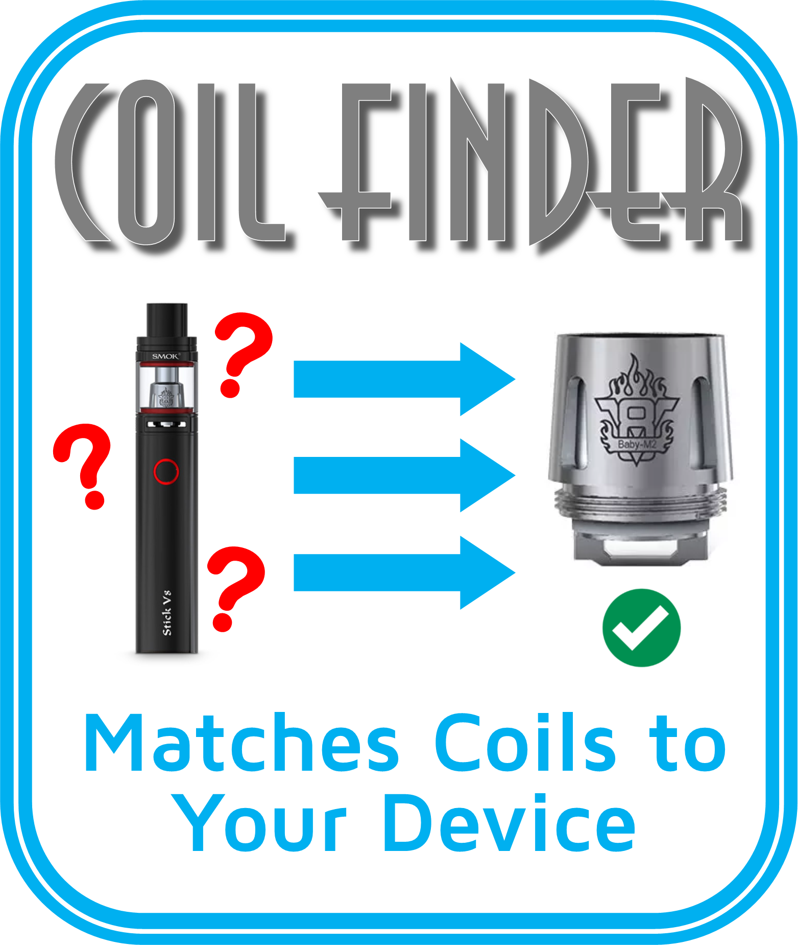 Coil Finder