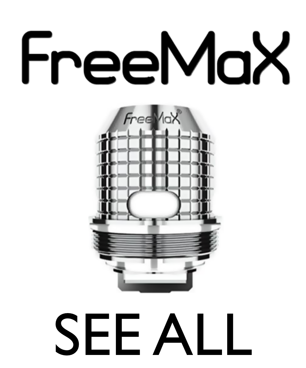 Freemax Coils