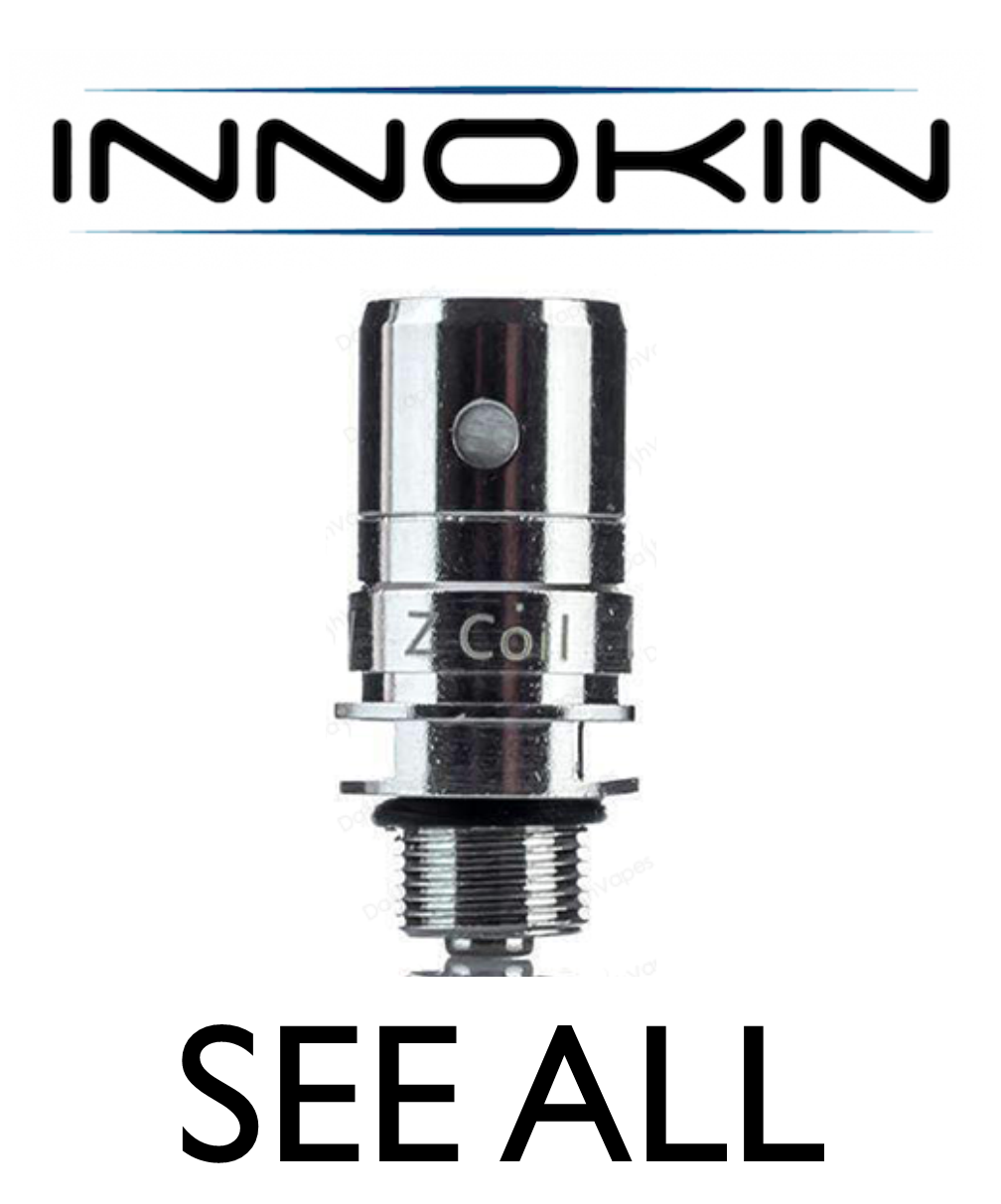 Innokin Coils