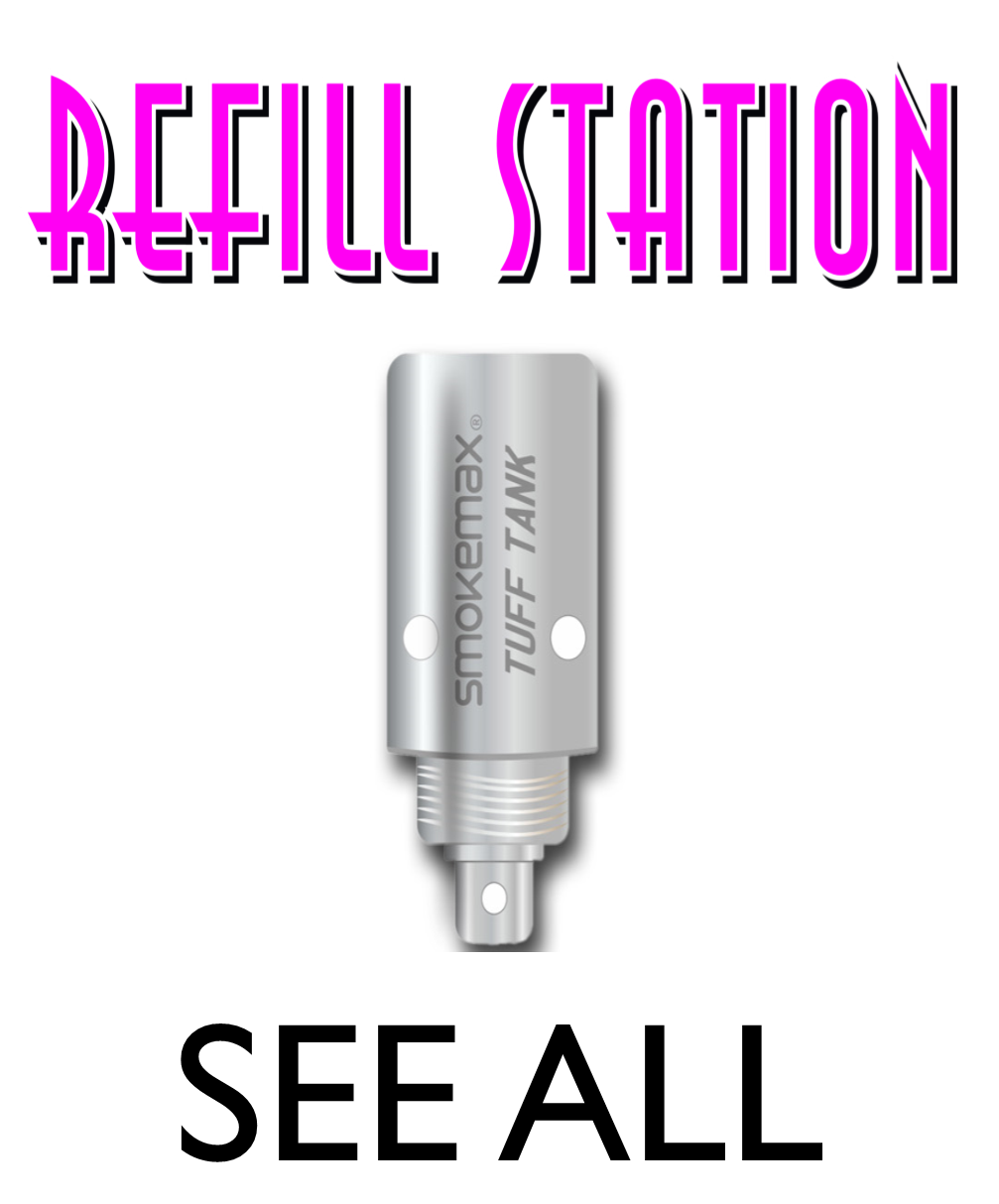 Refill Station Coils