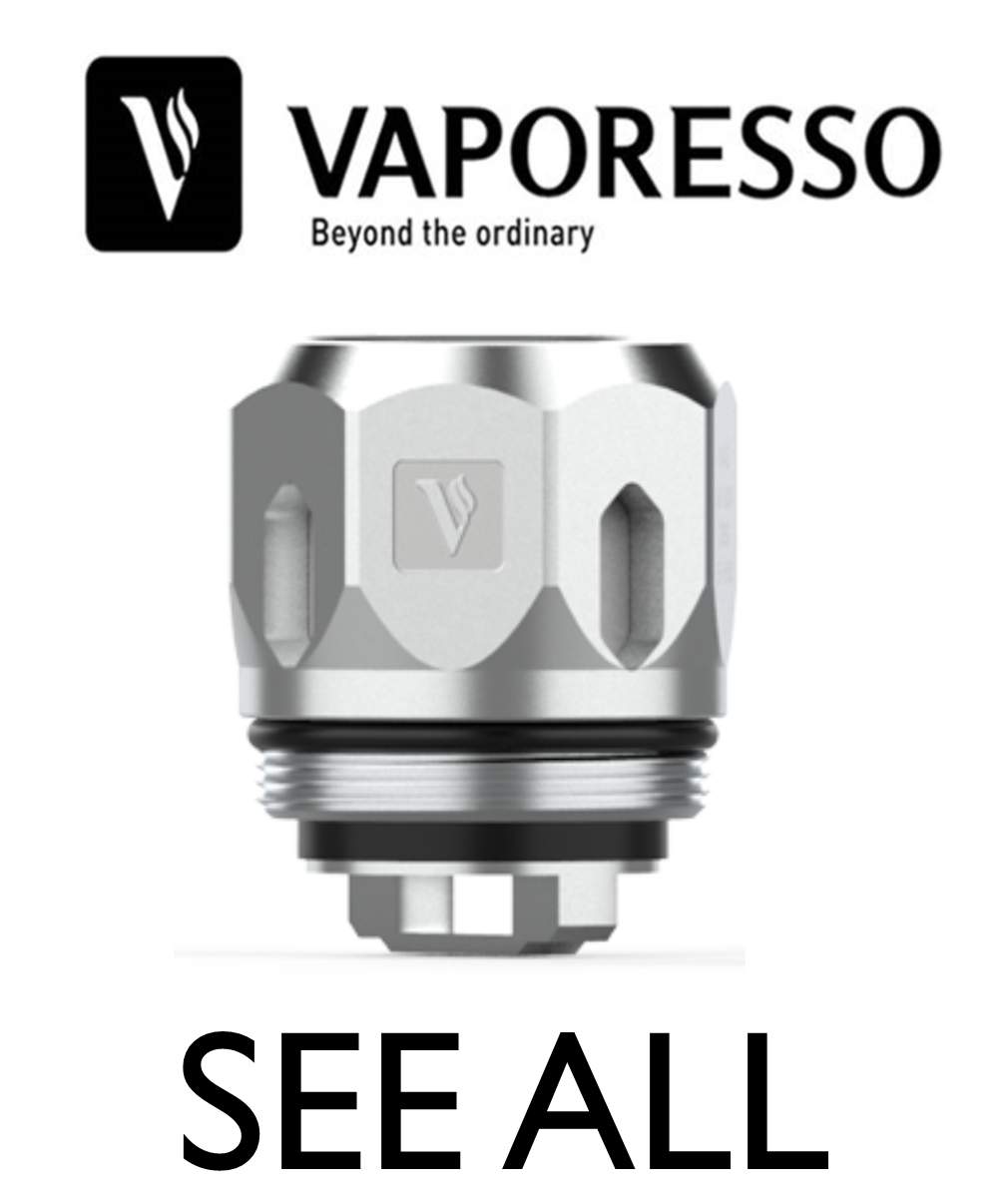 Vaporesso Coils