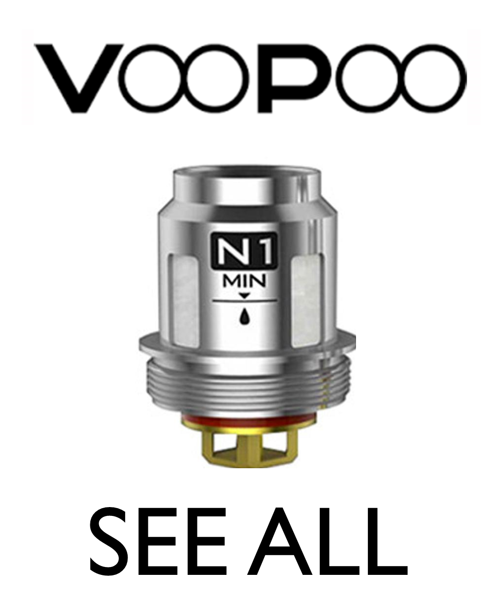 Voopoo Coils