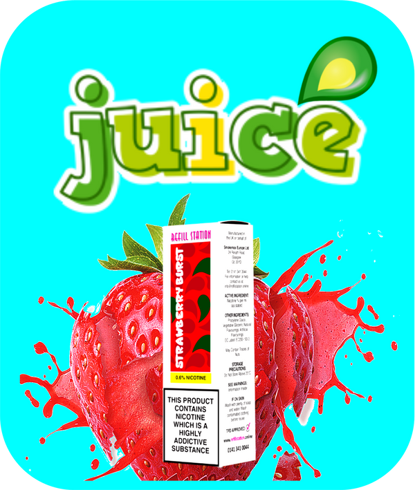 refill station vape liquid E-liquid Ratios Explained: The Ultimate Beginner's Guide