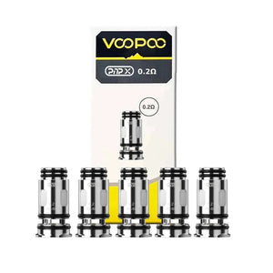 Voopoo PnP Coils