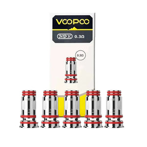 Voopoo PnP Coils