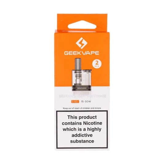 Geekvape Soul Pods x2