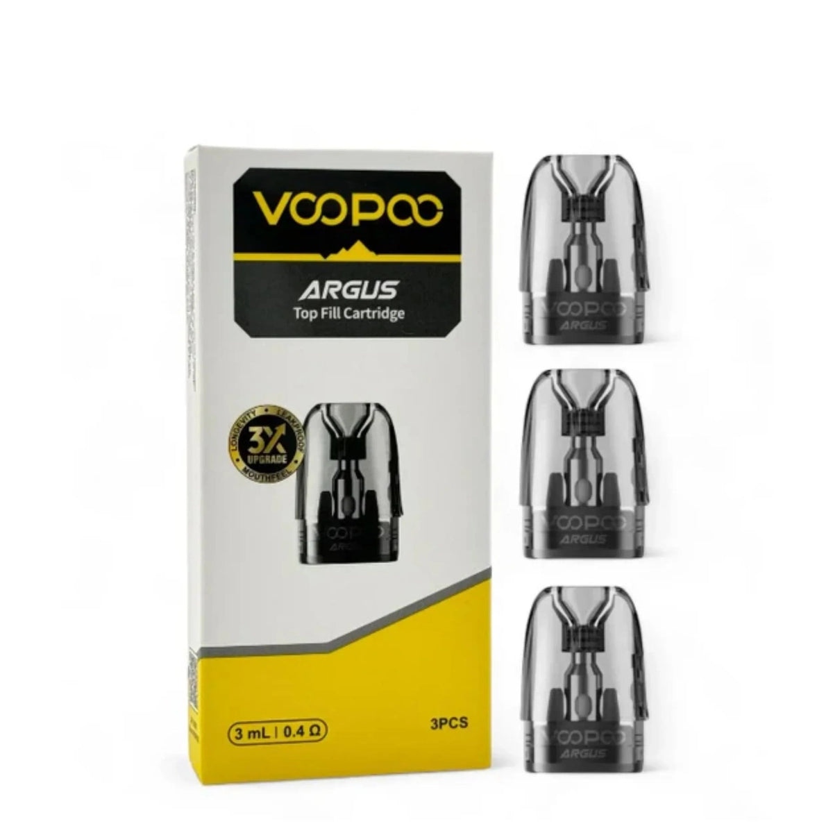 Voopoo Argus Pod Cartridge