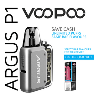 Voopoo Argus P1