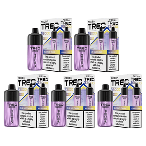 Feoba Treo 33000 Puffs (5 Pack)