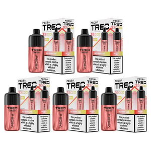 Feoba Treo 33000 Puffs (5 Pack)