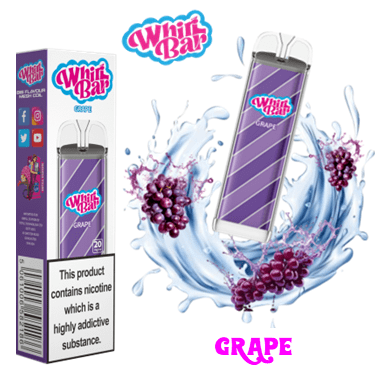 Whirl Bar - Grape