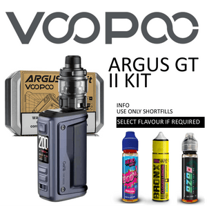 Voopoo Argus GT2 kit