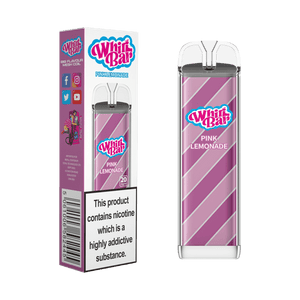Whirl Bar - Pink Lemonade