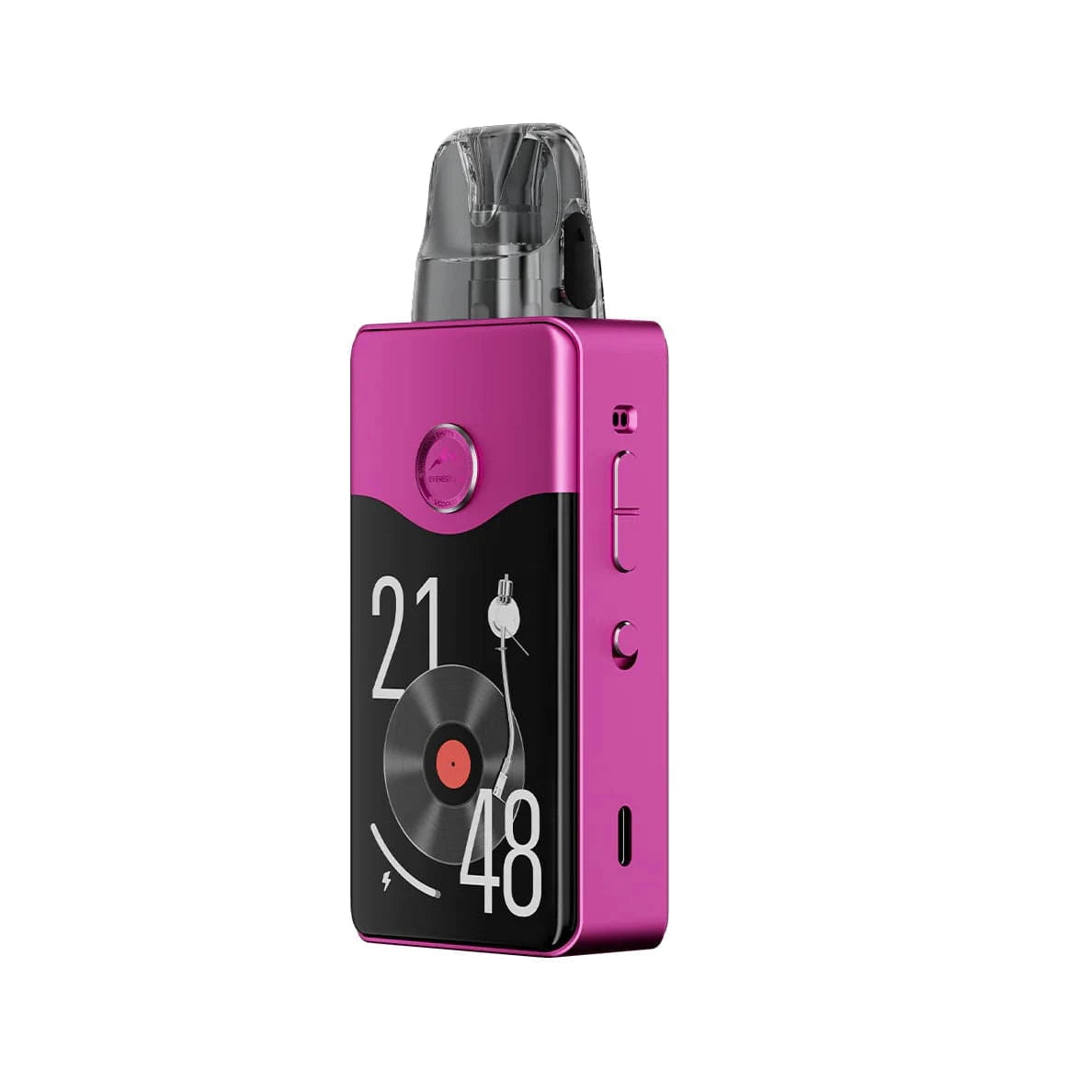 Voopoo Vinci E120 Kit