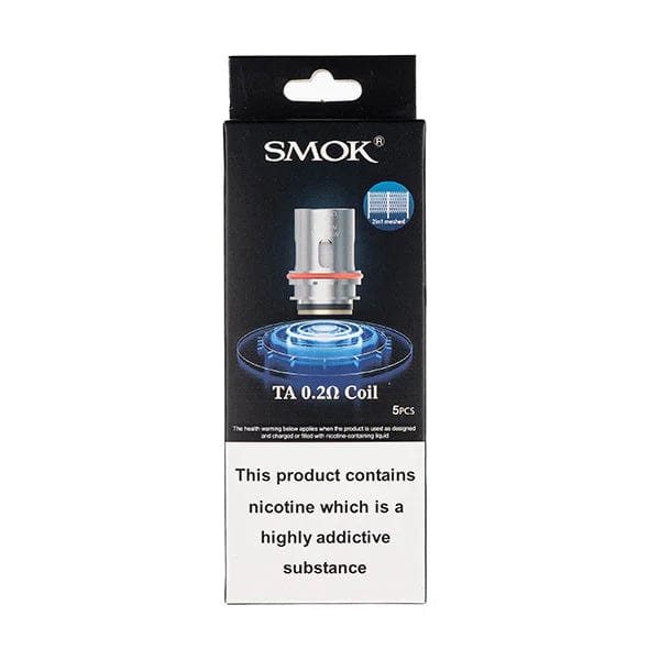 Smok TA 0.2 Ohm Coils 