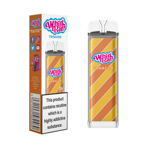 Whirl Bar - Tobacco