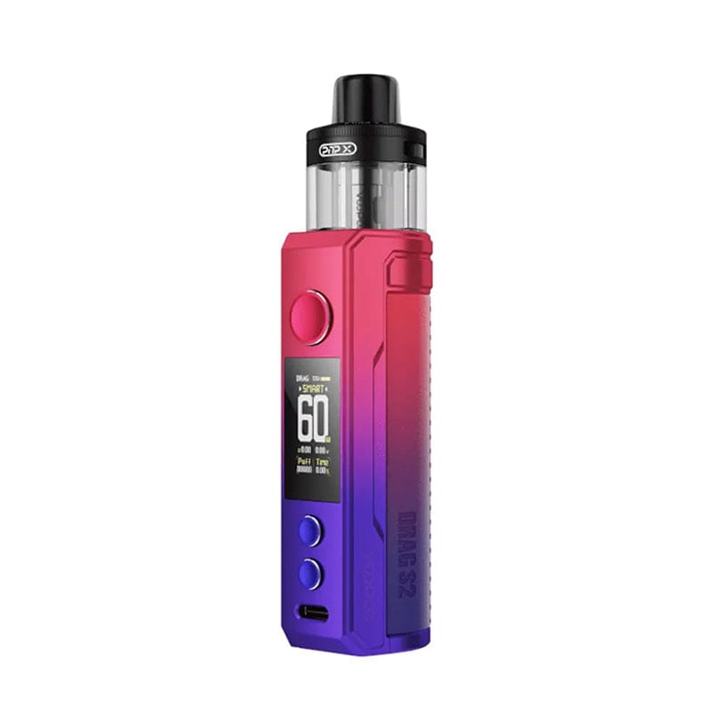 Voopoo Drag S2