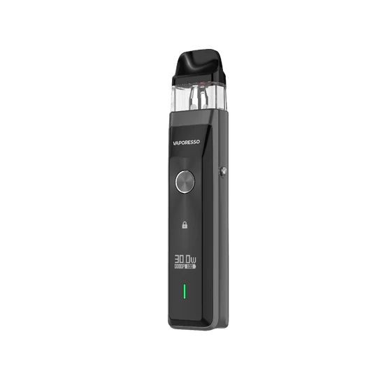 Vaporesso Xros Pro Black